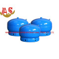 LPG Gas Cylinder&Steel Gas Tank for Camping (2kg)